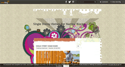 Desktop Screenshot of lafeeclochettebeauty.over-blog.com