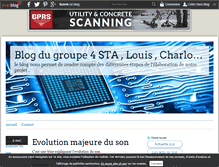 Tablet Screenshot of groupe43a.over-blog.com