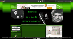 Desktop Screenshot of neobiwanriggs.over-blog.com