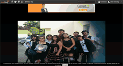 Desktop Screenshot of gakkouotaku.over-blog.com