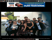 Tablet Screenshot of gakkouotaku.over-blog.com
