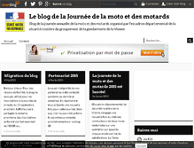 Tablet Screenshot of journeedelamotoetdesmotards.over-blog.fr