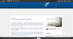 Desktop Screenshot of kacius.over-blog.com
