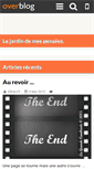 Mobile Screenshot of idealyz.over-blog.com