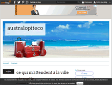 Tablet Screenshot of espresso.over-blog.com