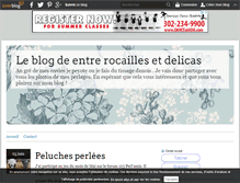 Tablet Screenshot of entrerocaillesetdelicas.over-blog.com