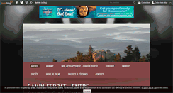 Desktop Screenshot of camin-ferrat.over-blog.com