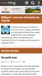 Mobile Screenshot of bbsignal.over-blog.com