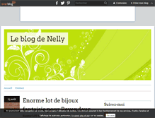 Tablet Screenshot of lot-bijoux-fantaisie.over-blog.fr