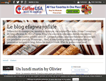Tablet Screenshot of efapwayoflife.over-blog.com