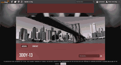 Desktop Screenshot of 3ddy-13.over-blog.com