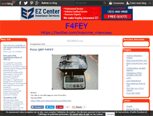 Tablet Screenshot of f4fey.over-blog.com