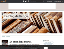 Tablet Screenshot of labeaumaison2.over-blog.com