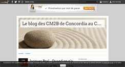 Desktop Screenshot of cm2b-concordia.over-blog.com