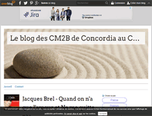 Tablet Screenshot of cm2b-concordia.over-blog.com