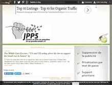 Tablet Screenshot of cjpp5.over-blog.com