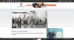 Desktop Screenshot of japon-gekokujo.over-blog.com