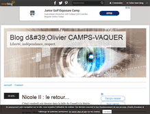Tablet Screenshot of o.camps-vaquer.over-blog.com