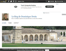 Tablet Screenshot of dominiqued17.over-blog.com