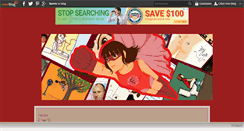 Desktop Screenshot of fesse-girl.over-blog.com