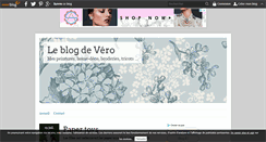 Desktop Screenshot of faclalocy.over-blog.com