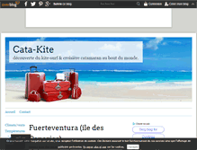 Tablet Screenshot of cata-kite.over-blog.com