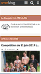 Mobile Screenshot of cnmeulan.over-blog.com