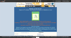Desktop Screenshot of natur.elle.26.over-blog.com