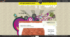 Desktop Screenshot of n.nette.over-blog.com