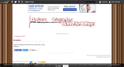 Desktop Screenshot of hg-braspanon.over-blog.com