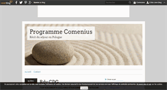 Desktop Screenshot of bury-comenius.over-blog.com