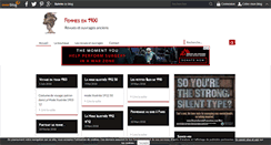 Desktop Screenshot of femmes-en-1900.over-blog.com