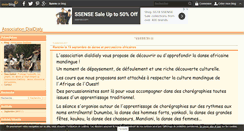 Desktop Screenshot of dialdialy.over-blog.fr