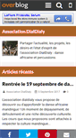 Mobile Screenshot of dialdialy.over-blog.fr