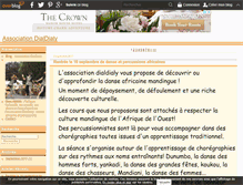 Tablet Screenshot of dialdialy.over-blog.fr