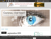 Tablet Screenshot of curieux7oux.over-blog.com