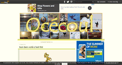 Desktop Screenshot of ocepaco.over-blog.com