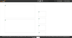Desktop Screenshot of kamagra-bestellen.over-blog.com