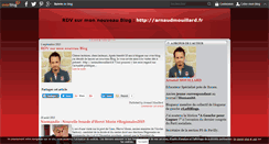 Desktop Screenshot of hern.over-blog.com