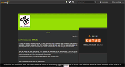 Desktop Screenshot of cgcfl.over-blog.com