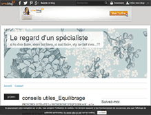 Tablet Screenshot of chiasus.over-blog.fr