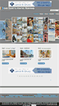 Mobile Screenshot of peintures-dde.over-blog.com