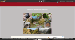 Desktop Screenshot of monpetitnidenaveyron.over-blog.com
