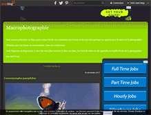 Tablet Screenshot of macrophotographic.over-blog.com