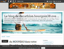 Tablet Screenshot of decathlon.bourgoin38.over-blog.fr