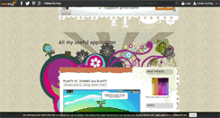 Desktop Screenshot of cdg2cph.over-blog.com