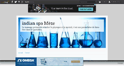 Desktop Screenshot of akasha-massage-detente.over-blog.com