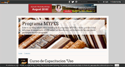 Desktop Screenshot of mypespiura.over-blog.es