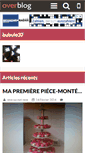 Mobile Screenshot of bubule37.over-blog.com