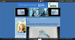 Desktop Screenshot of luna.lovegood.over-blog.com